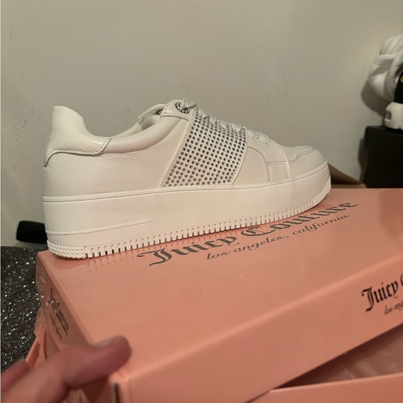 Juicy Couture Brand new shoes. - Picture 4 of 6